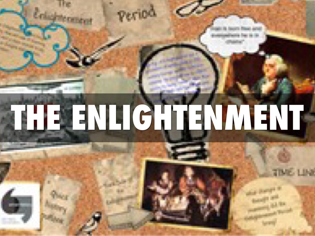 Enlightenment 