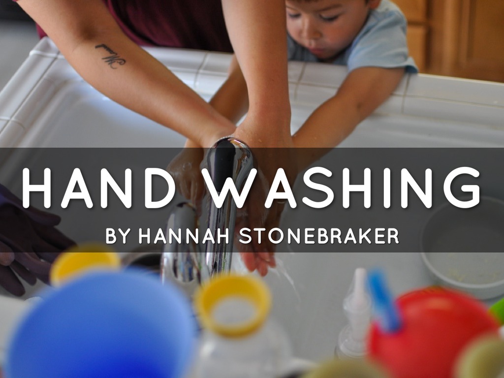 Hand Washing