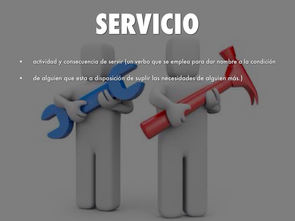 Habilidades Básicas De Servicio 