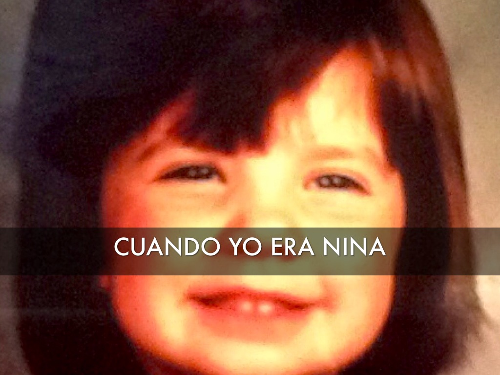 De Niña