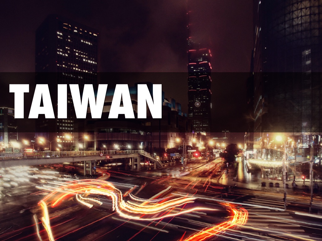 Taiwan