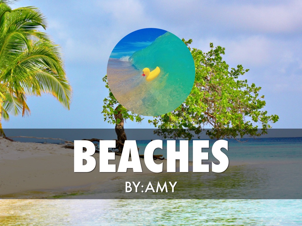 Beaches