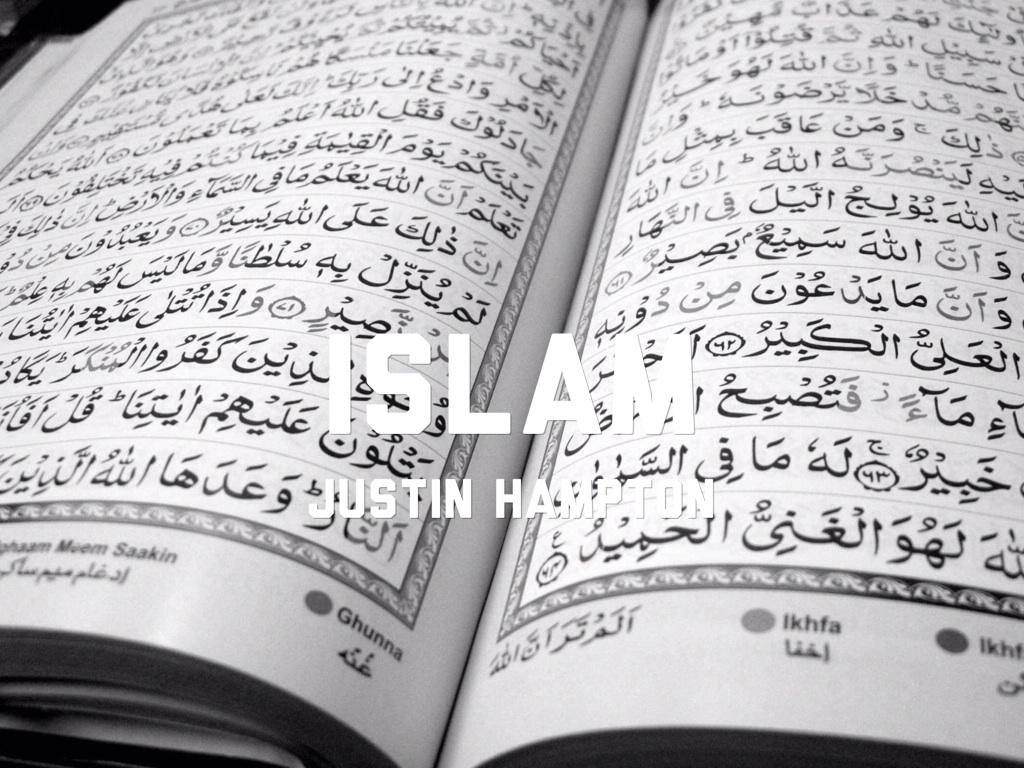 Islam 