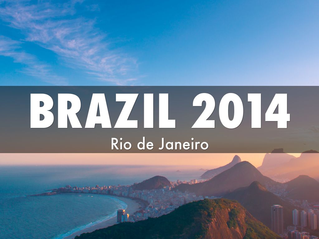 bRAZIL 2014