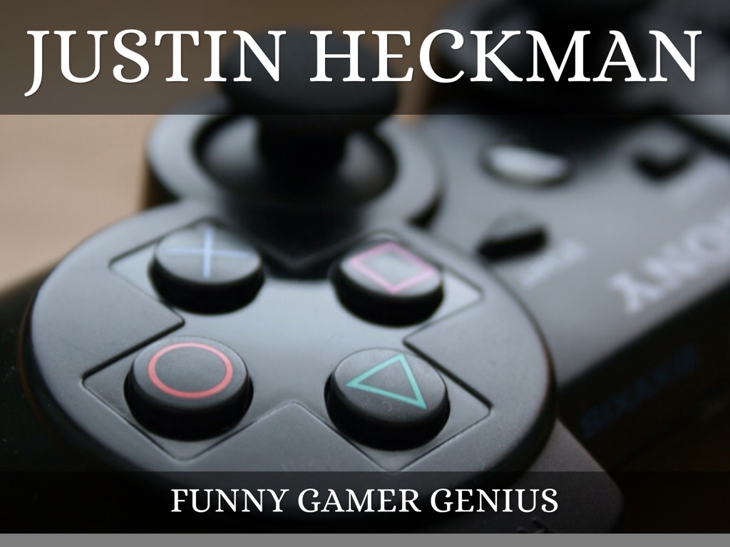 Justin Heckman