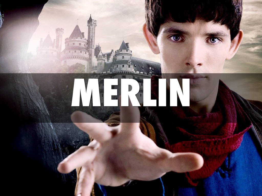 Merlin 