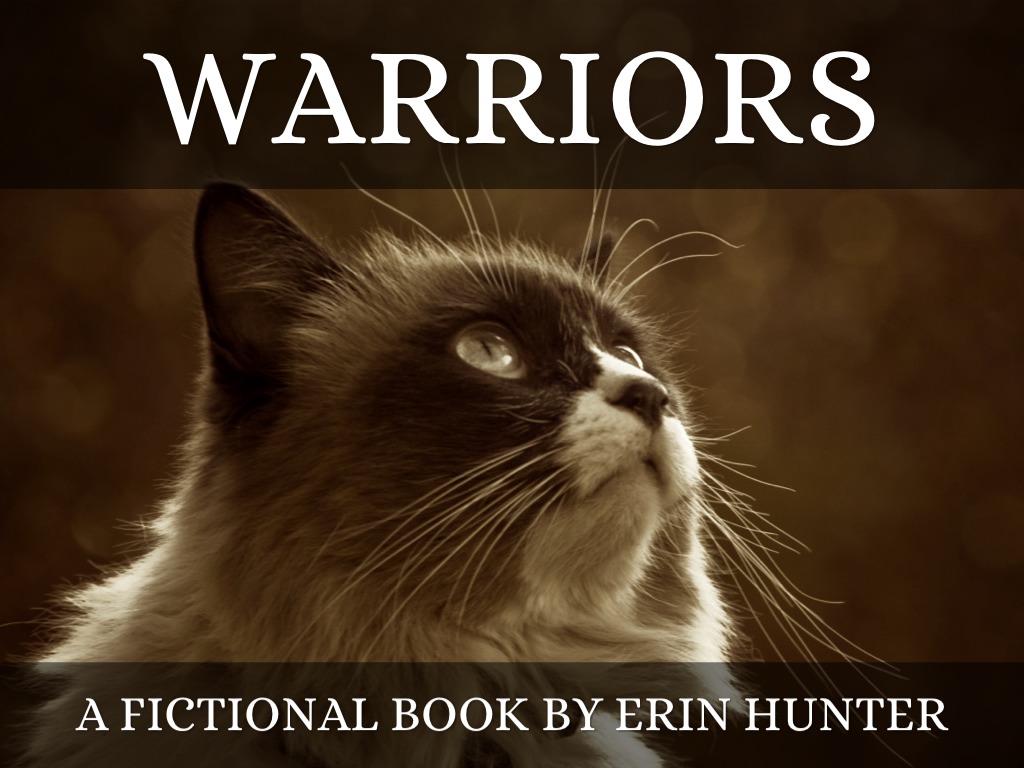 Warrior Cats