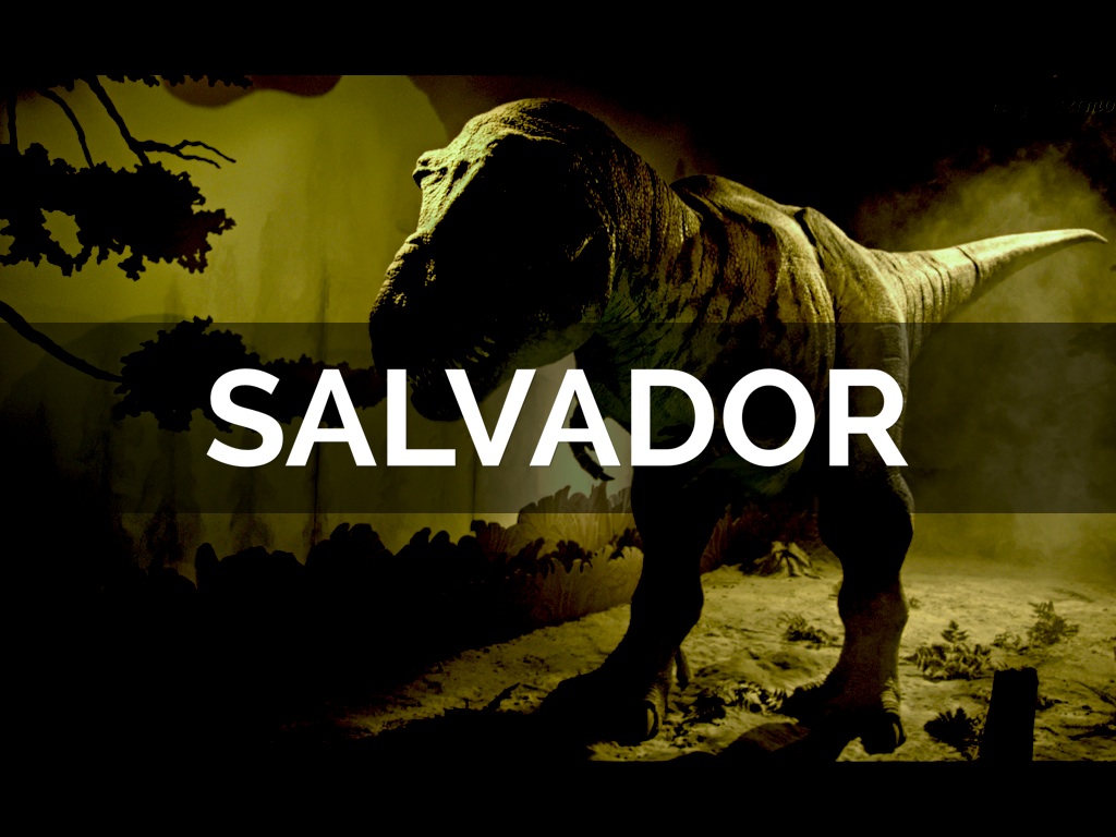 Salvador