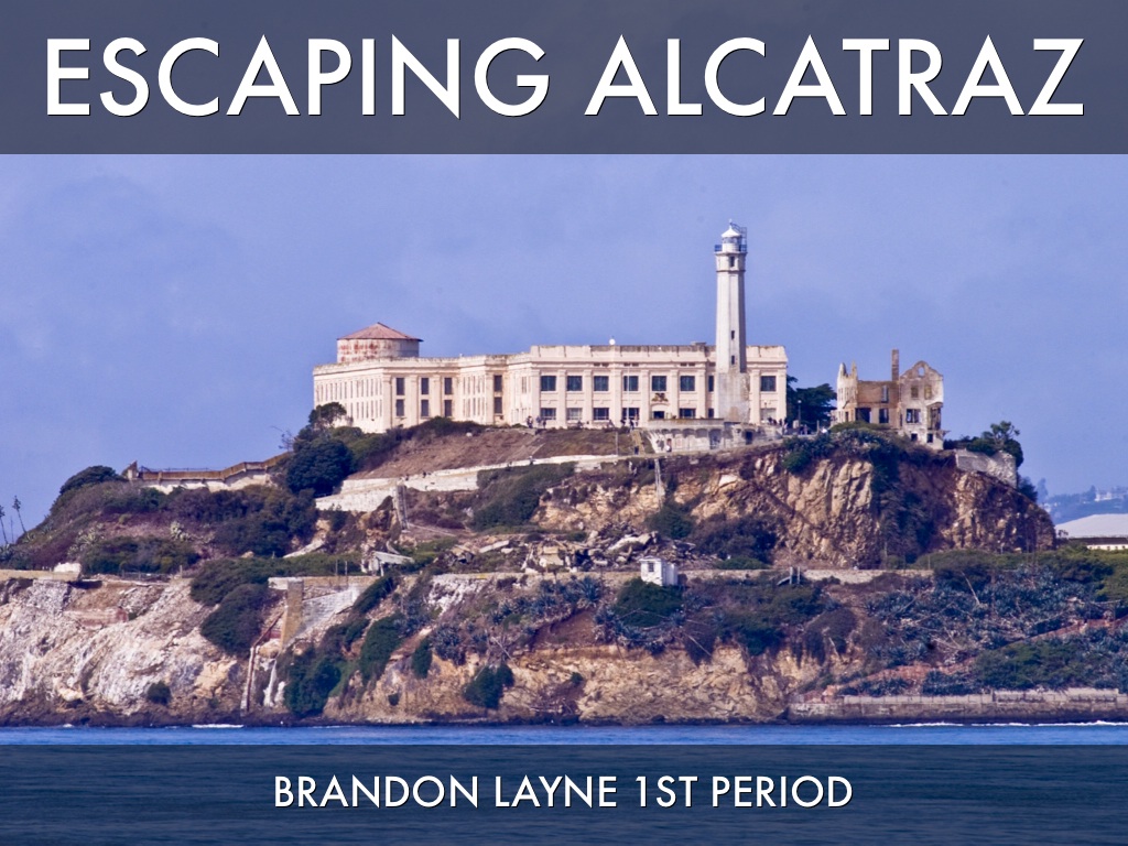Did Anyone Ever Escape Alcatraz