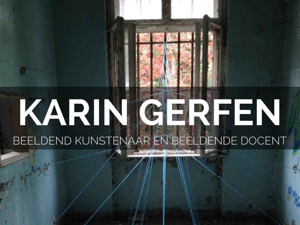 Karin Gerfen