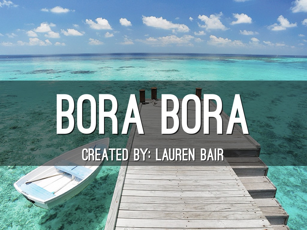 Desserts and Location