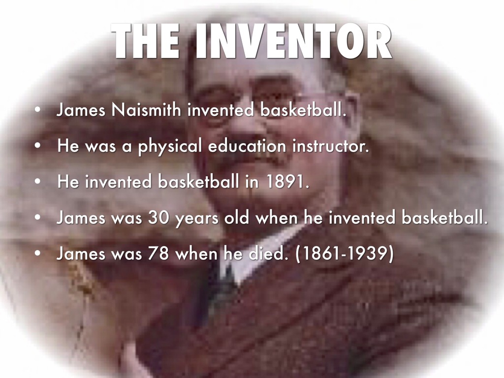 Basketball History by Giuliana Marinozzi