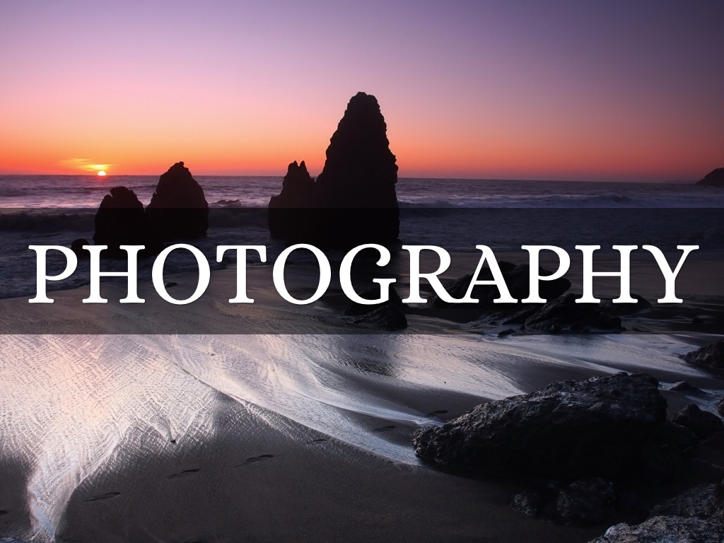 Photography