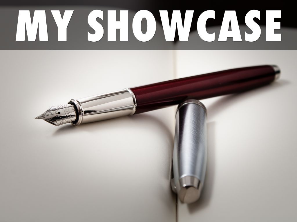 My Showcase