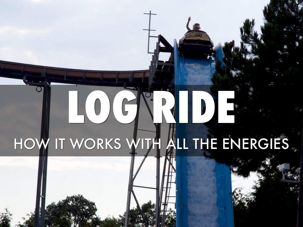 Unit 8: Energy Project