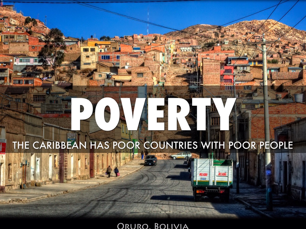 Caribbean And Central America by Sabin Gallegos