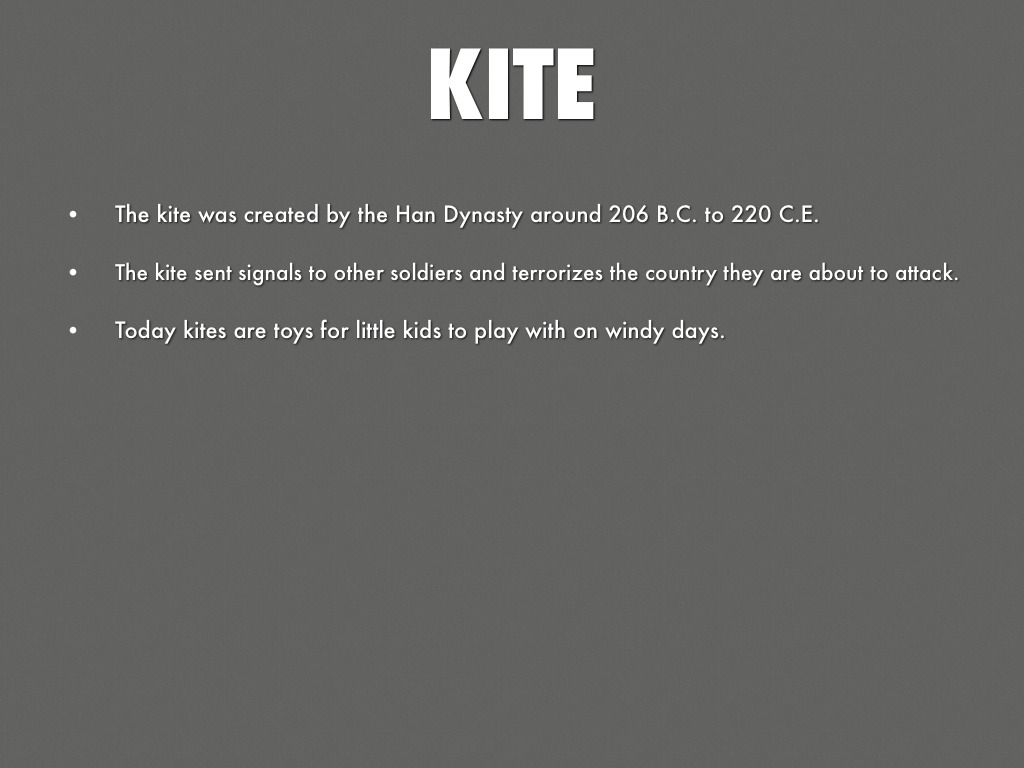 Timeline by Connor Looney