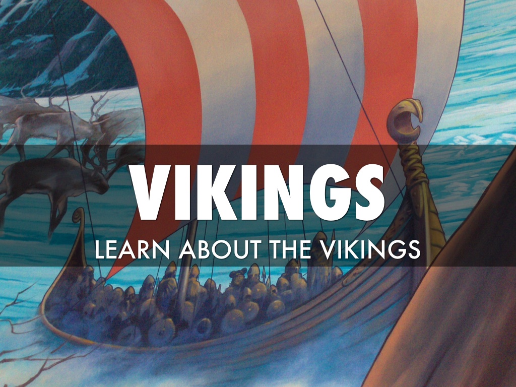 Vikings 