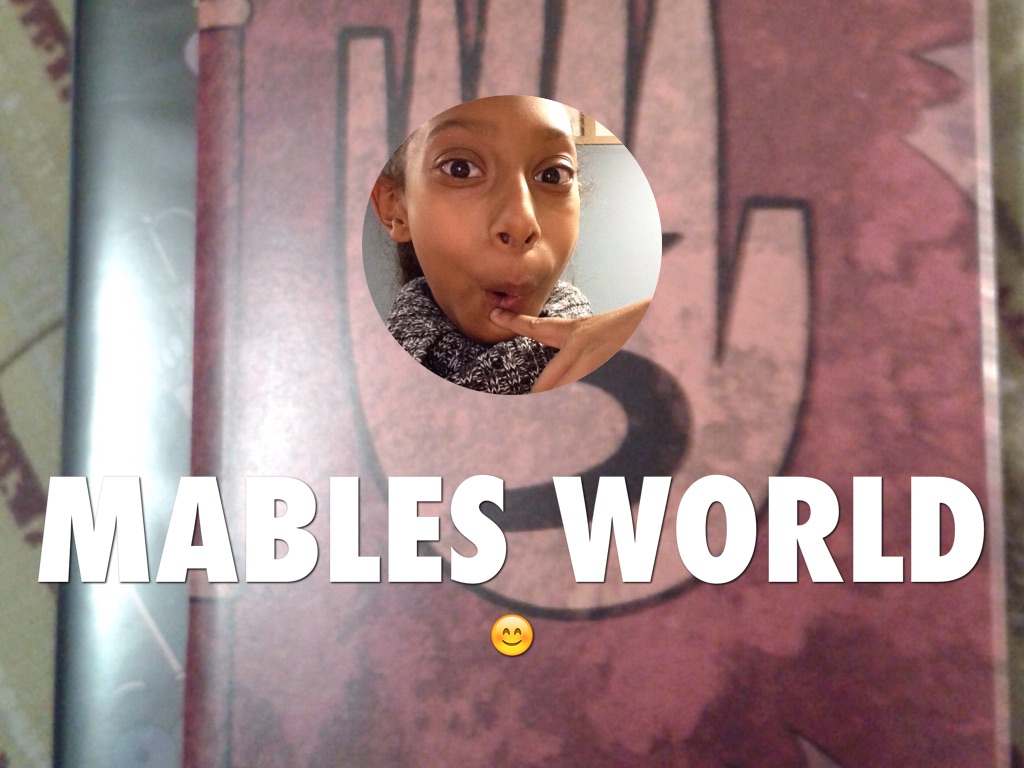 Copy of Untitled Haiku Deck