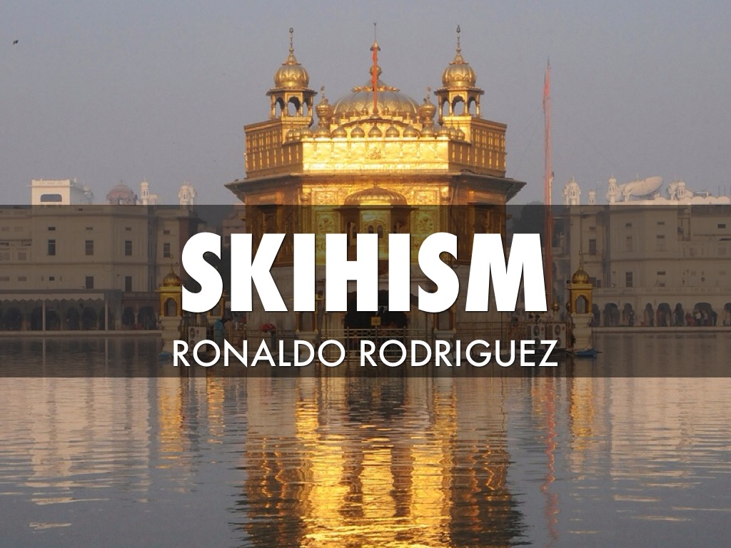 Sikhism 