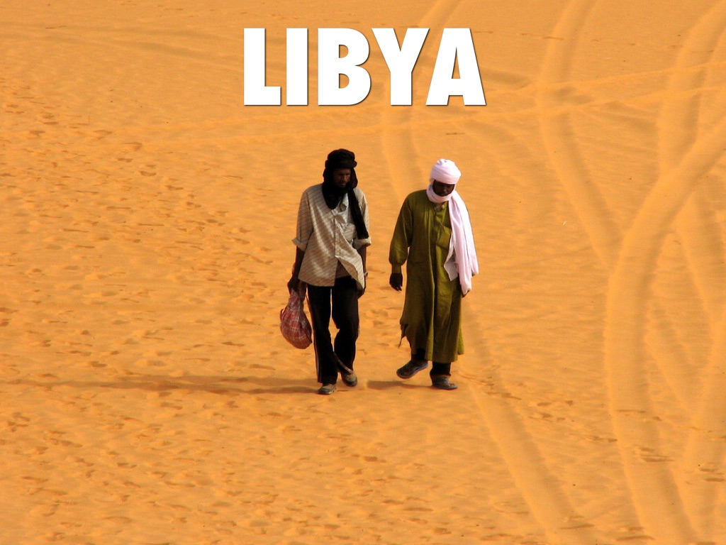 Libya