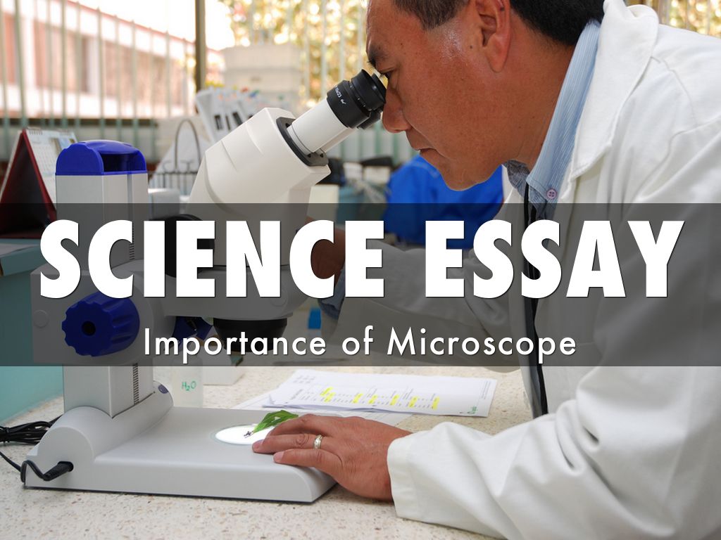 Science essay topics picture