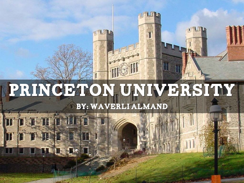Princeton University
