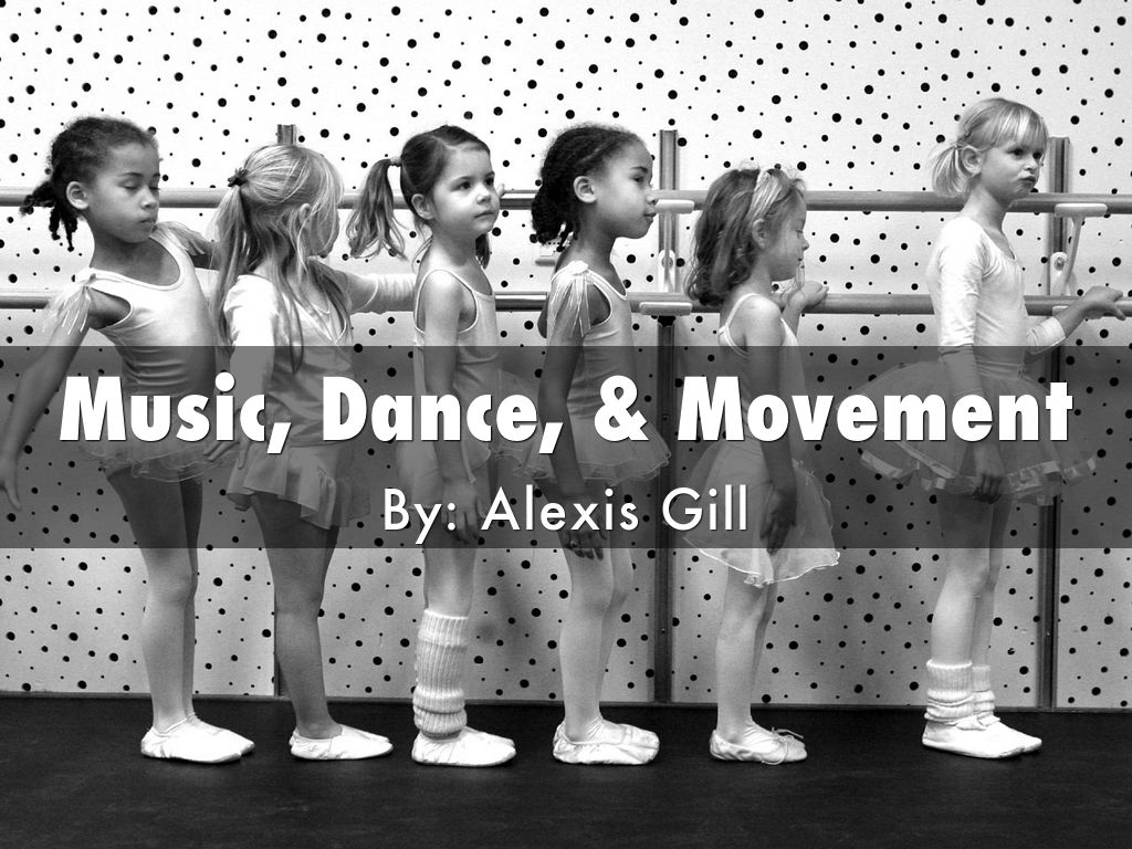 Presentation of Learning