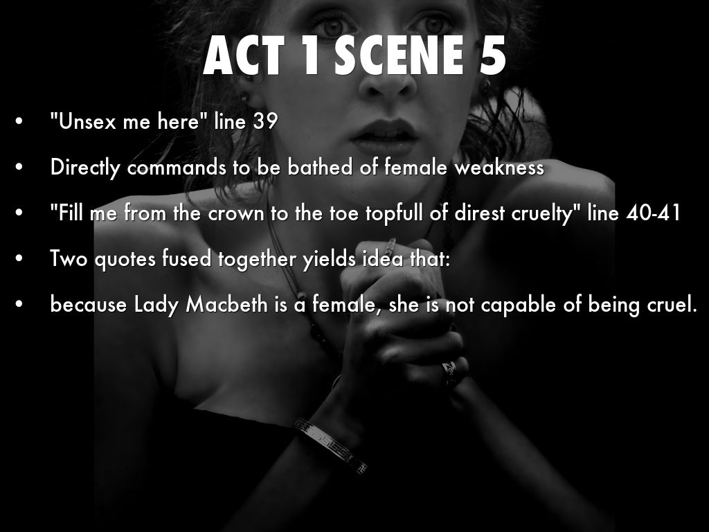 macbeth-gender-quotes-macbeth-and-lady-macbeth-quotes-and-summary