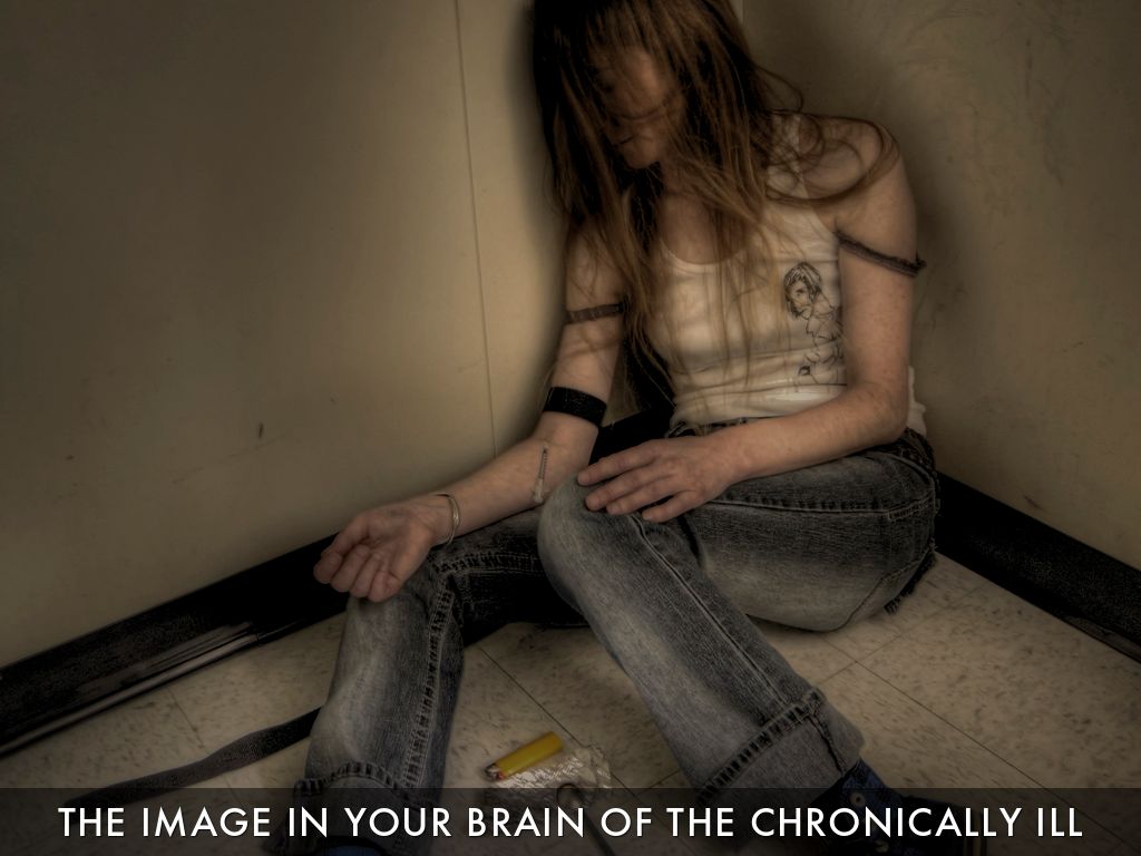 The Pain Pill Perception Problem