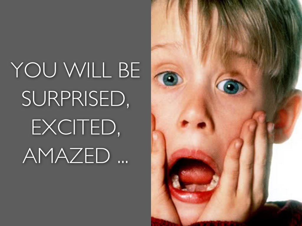 Inspiration Hour - 5th Grade