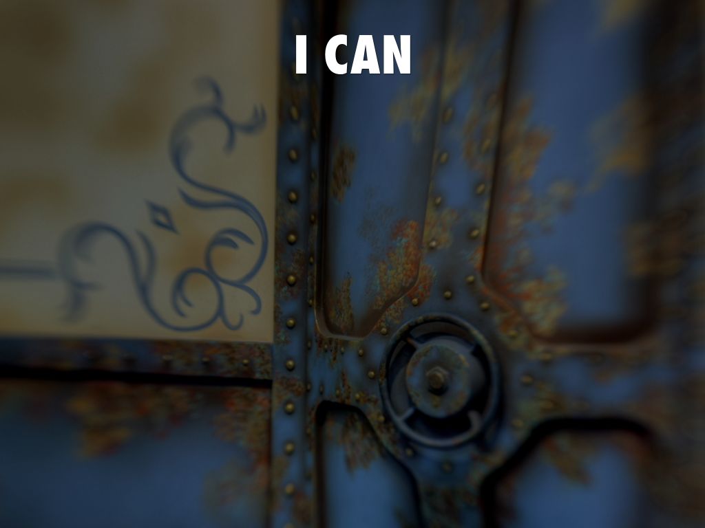 Chapter 1 Learning Targets