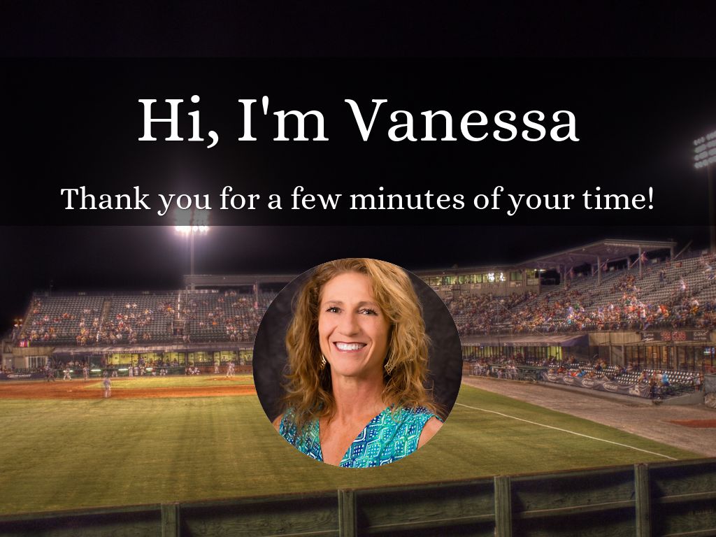 About Me & Home Worth