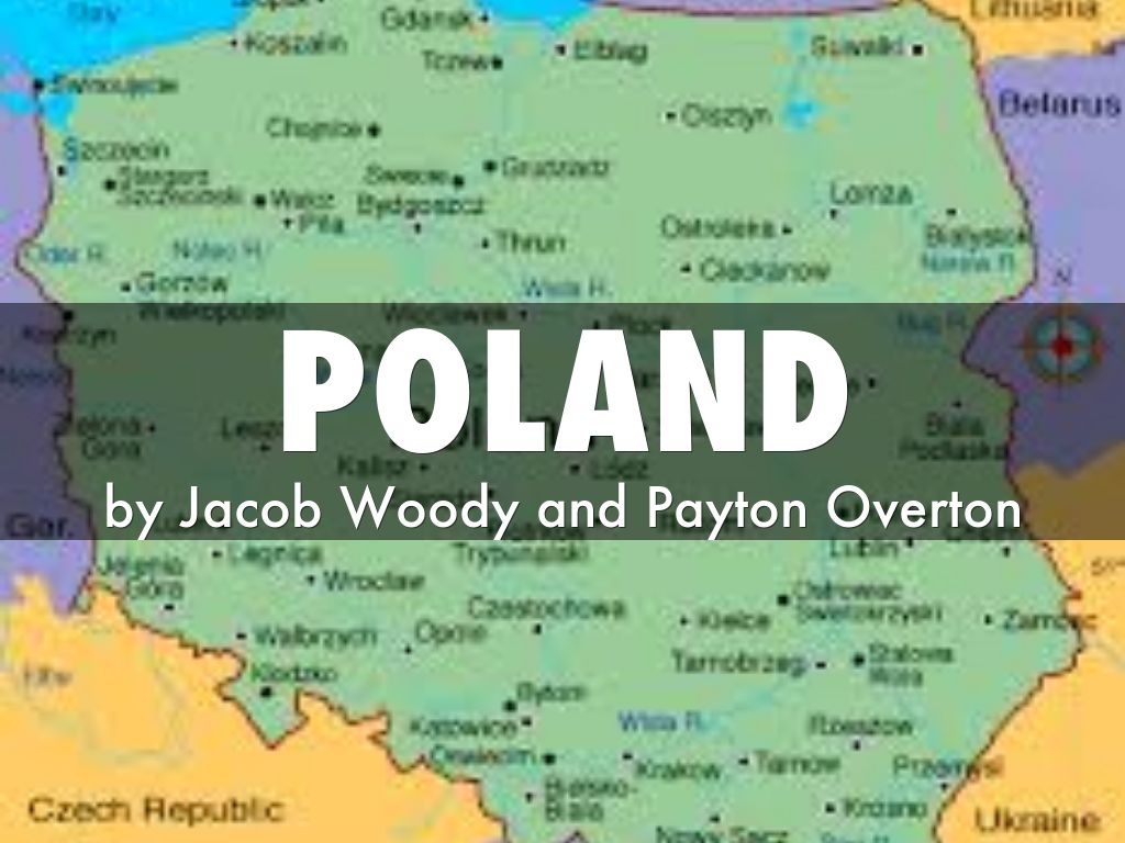 Dynamics of the Countries of Europe: Poland