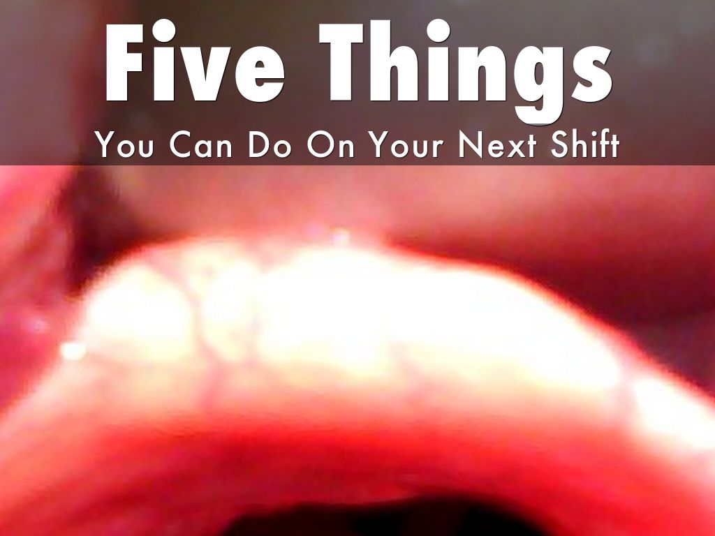 Copy of 5 Things You Can Do Right Now to Improve Your Intubation Success