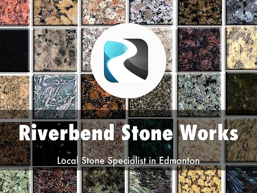 Riverbend Stone Works