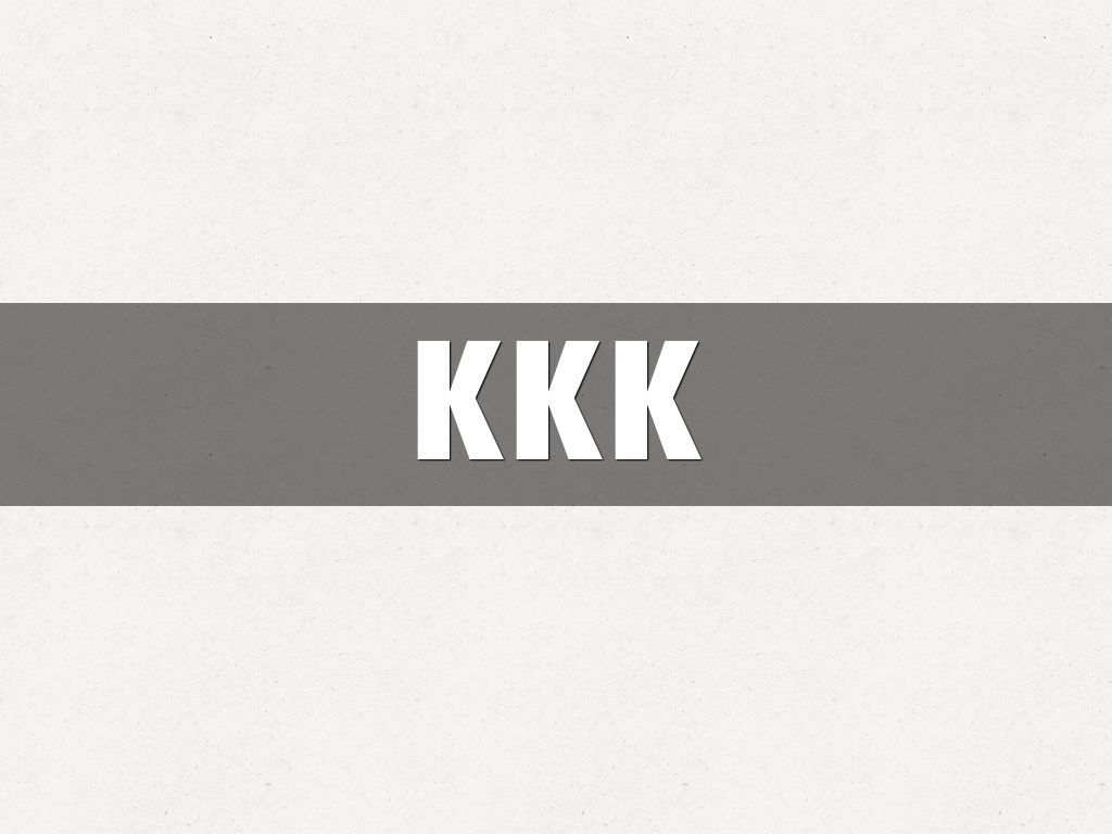 KKK