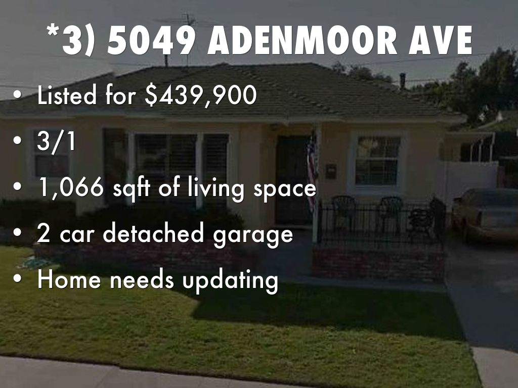 Lakewood Park Homes for sale by Glenn Gaspar