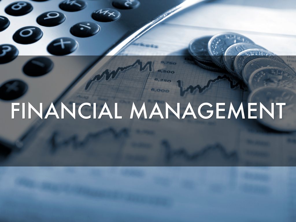 finical management