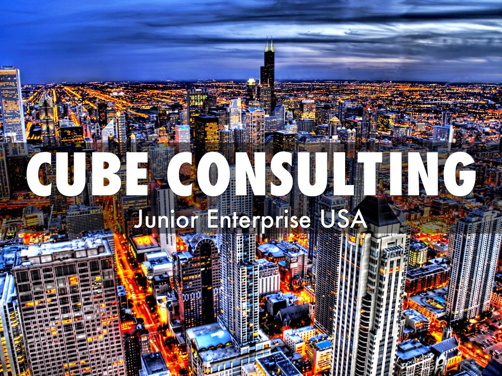 CUBE Consulting