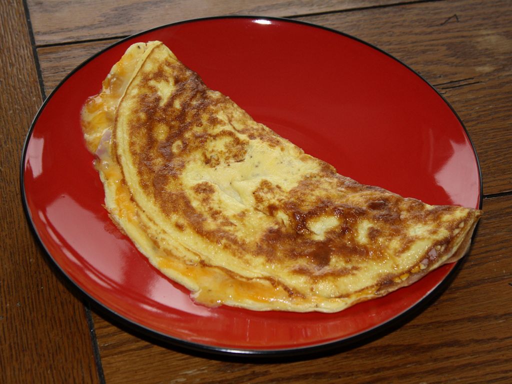 Everyday Science of Eggs by and02302