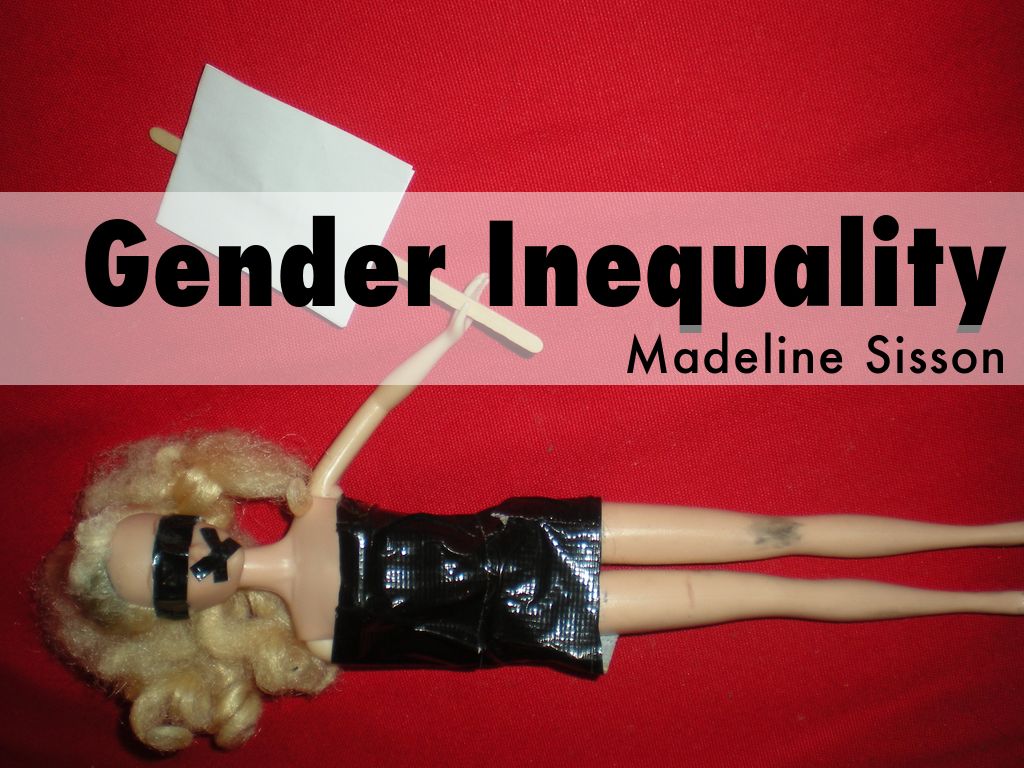 Gender Inequality