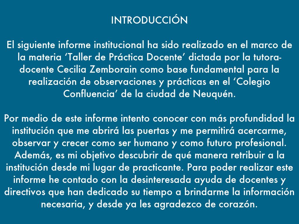 Copy of IFDC Lenguas Vivas Bariloche by atuchaves