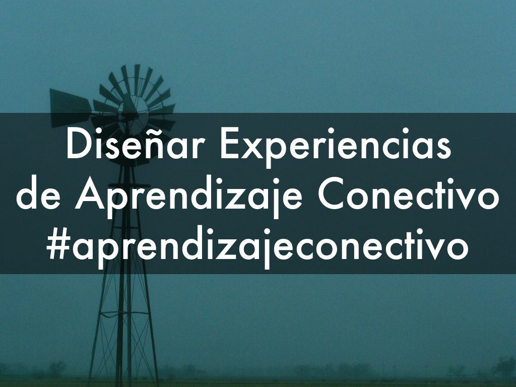 Diseño de experiencias