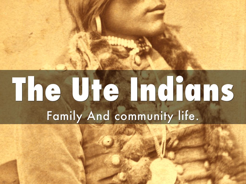an introduction to the history of the ute indians Explore jerold collings's board ute on pinterest | see more ideas about native american, native american indians and native americans. an introduction to the history of the ute indians Explore jerold collings's board ute on pinterest | see more ideas about native american, native american indians and native americans.
