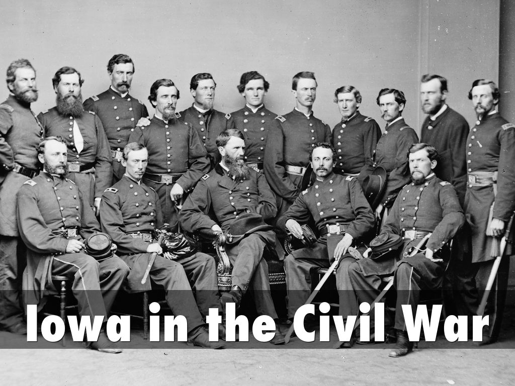 Iowa Historical Building by stoweweb+kymora