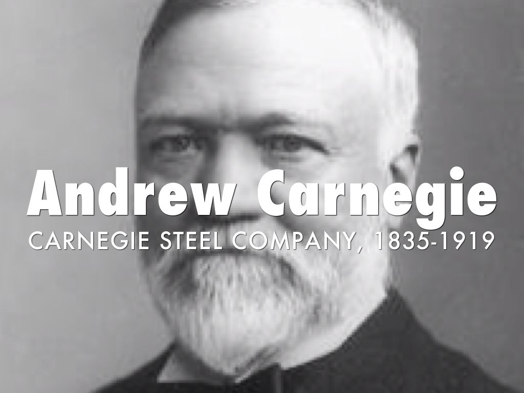 Copy of Men Who Created America