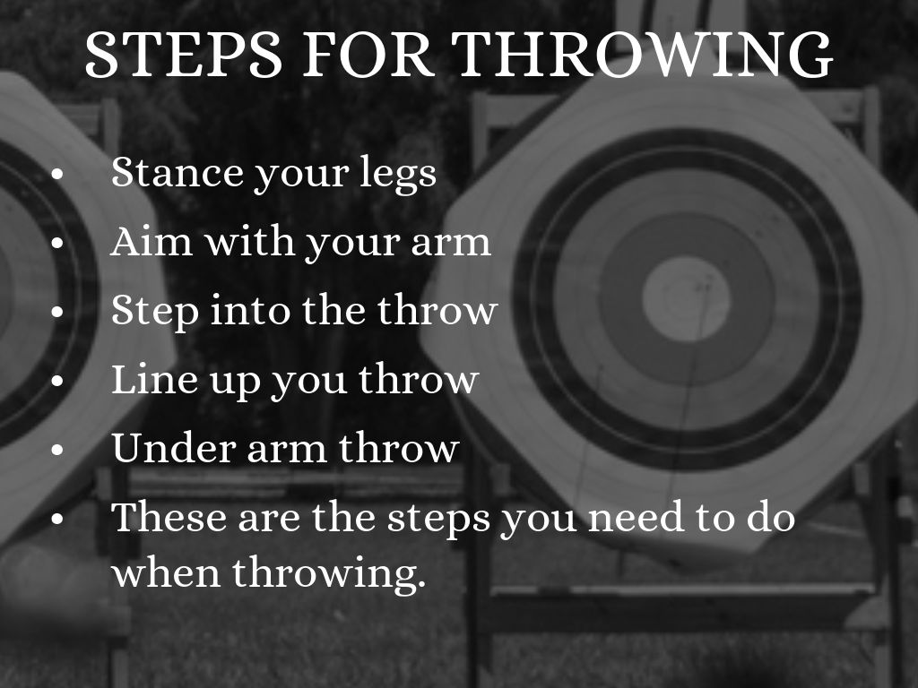 1 RUN, JUMP, THROW by Maia Bassett