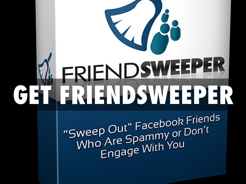 FACEBOOK FRIEND CLEANER