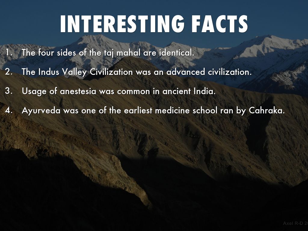 amazing-facts-about-ancient-india-youtube